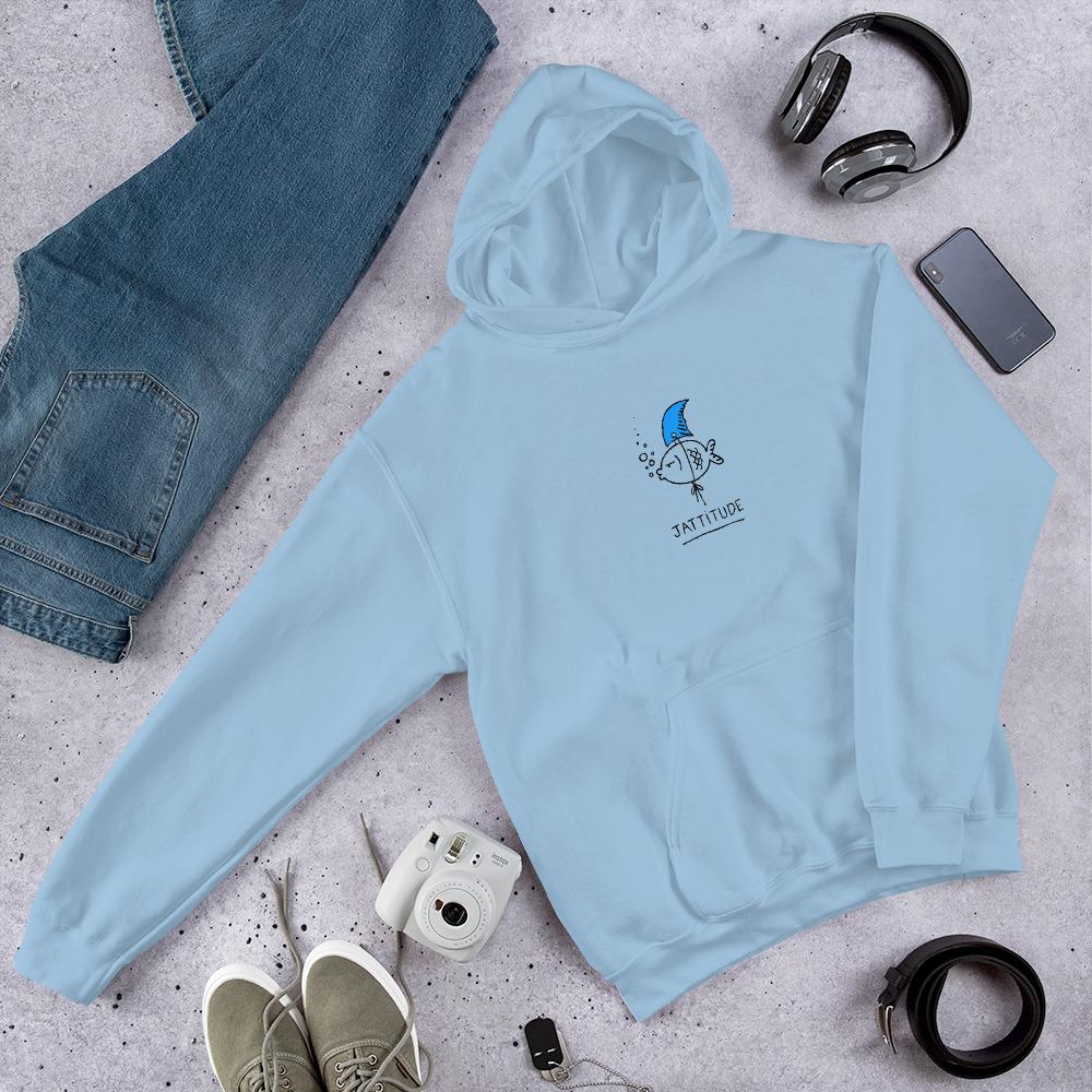 Modern hoodies online