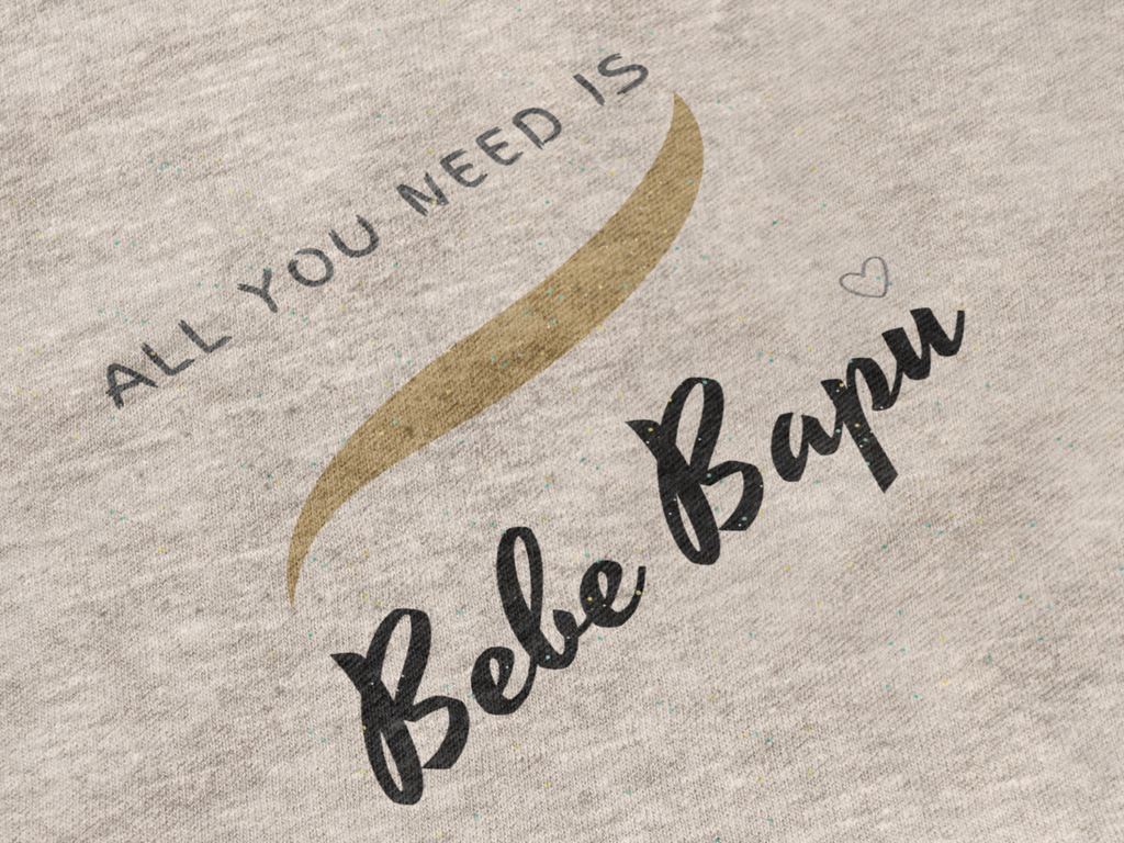 Bebe bapu