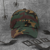Customizable - Unisex Hat