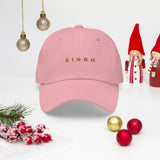 Customizable - Unisex Hat