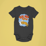 Still Nini Time Onesie (Soft & Cute!)