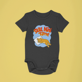 Still Nini Time Onesie (Soft & Cute!)