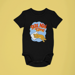 Still Nini Time Onesie (Soft & Cute!)
