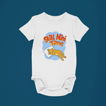 Still Nini Time Onesie (Soft & Cute!)