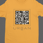 Urban Virsa - QR Code