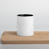 Awesomely Gabru - Mug