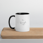 The Singh - Mug