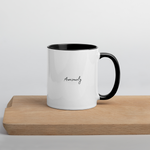 Awesomely Gabru - Mug