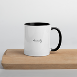 Awesomely Gabru - Mug
