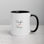 Singh's Kaur - Mug
