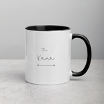 "The Kaur" - Mug