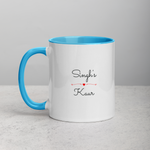 Singh's Kaur - Mug