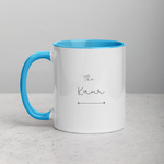 "The Kaur" - Mug
