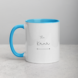 "The Kaur" - Mug