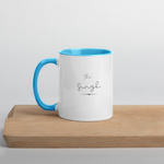 The Singh - Mug