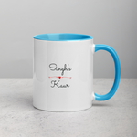 Singh's Kaur - Mug