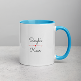 Singh's Kaur - Mug