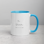 "The Kaur" - Mug