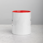 Singh's Kaur - Mug