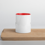The Singh - Mug