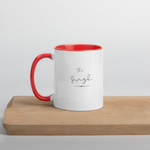 The Singh - Mug