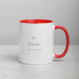 "The Kaur" - Mug