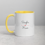 Singh's Kaur - Mug