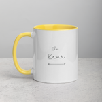 "The Kaur" - Mug