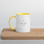 The Singh - Mug