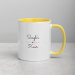 Singh's Kaur - Mug