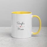Singh's Kaur - Mug