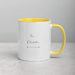"The Kaur" - Mug